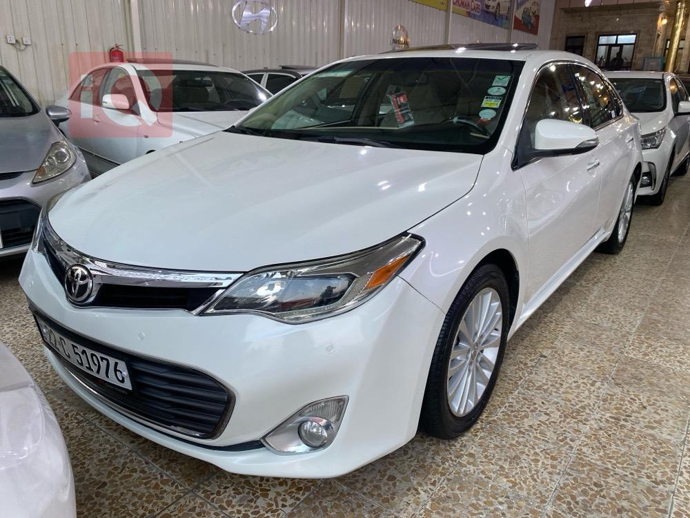 Toyota Avalon